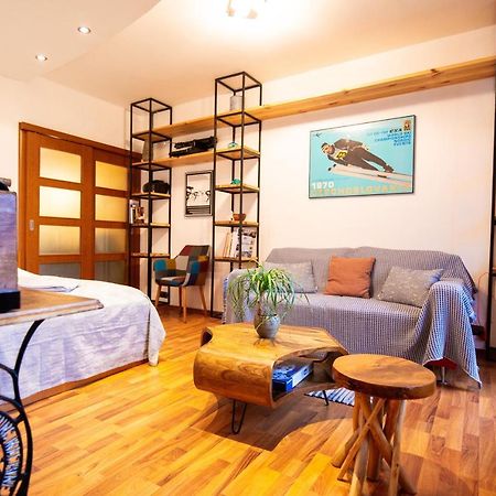 Apartman Orlie Pierko - 타트란스카롬니카 외부 사진